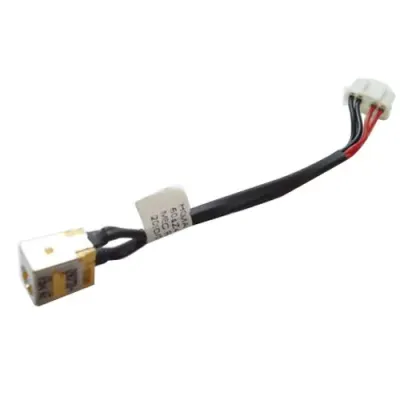 Acer Extensa 5430 / TravelMate 5330 DC Power Jack Cable Replacement