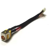 Acer Extensa 5620Z DC Power Jack Replacement | Charging Port Connector