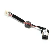 Acer Iconia Tab W700 W700P DC Jack Charging Port Cable Replacement