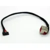 Acer Predator 17 G9-791 Replacement DC Jack Cable - Compatible Power Connector