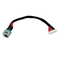Acer TravelMate 6593 6593G DC Jack Cable Acer TravelMate 6593 6593G DC Jack Cable