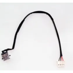 Asus 14004-00520000 DC Jack N56 N56DP N56V N56VJ N56VM N56VZ