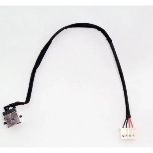 Asus 14004-00520000 DC Jack N56 N56DP N56V N56VJ N56VM N56VZ Asus 14004-00520000 DC Jack N56 N56DP N56V N56VJ N56VM N56VZ