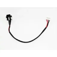 Asus 14004-00660000 DC Jack F55A X4 X54A X55 X55A X55C X55U Asus 14004-00660000 DC Jack F55A X4 X54A X55 X55A X55C X55U
