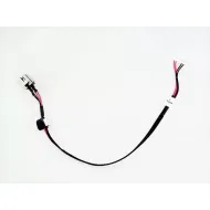 Asus 14004-00740000 DC Jack K75V K75VD K75VM K75VJ DC30100IY00