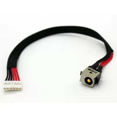 Asus 14004-00970200 DC Jack S550CA S550CB S550CM 1417-007M000