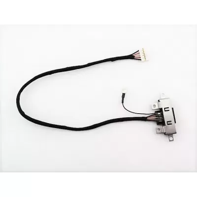 Asus 14004-01220000 DC In Power Jack Cable Transformer Book TX300CA