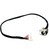 Asus 1417-008M000 Dc Jack X550La X550Va X552L X751L X751M X751Ma