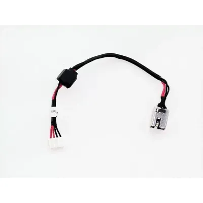 Asus 14G140359100 Dc Jack K53E K53T K53U K73D K73E K73T K73Y