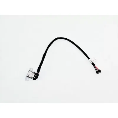 Asus 2DW3152-000111F DC Jack ChromeBook Flip C100P C100PA