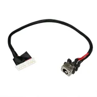 Asus DC In Jack Cable ROG GL752V GL752VL GL752VW GL752VWM Asus DC In Jack Cable ROG GL752V GL752VL GL752VW GL752VWM