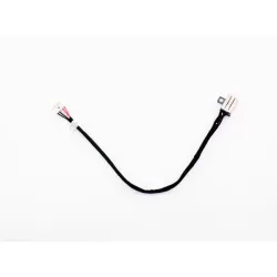 Asus DC Jack Cable AsusPro Advanced B551 B551LA B551LG
