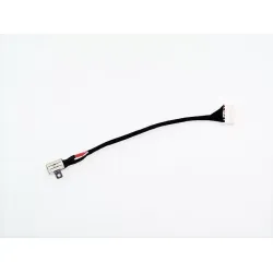 Asus Dc Jack Pro450C Pro450J Pro451J Pro551L Pro55L Pr551J