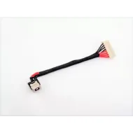 Asus DDBKLGAD000 DC Jack Cable TUF FX80G FX80GD FX80GE