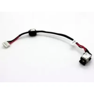 Asus K43TA Laptop DC Jack