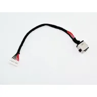 Asus Laptop Dc Jack A55A K55A K55De K55M K55V K55Vd K55Vj K55Vm K55Vs