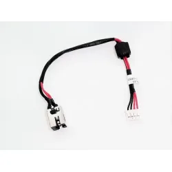 Asus X53BR Laptop DC Jack