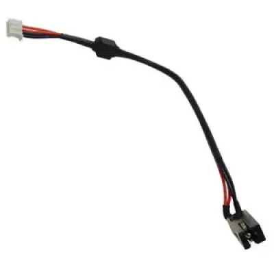 Asus X53U DC Jack