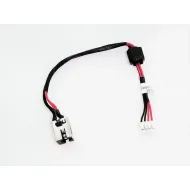 Asus X53Z Laptop DC Jack Asus X53Z Laptop DC Jack