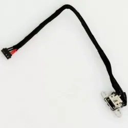 Asus Chromebook Flip C100PA DC Power Jack