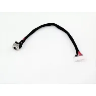 Asus GL552VW DC Power Jack