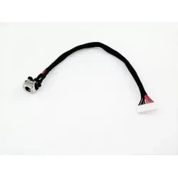 Asus U50VG DC In Power Jack