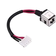 Asus P550C DC Power Jack Asus P550C DC Power Jack