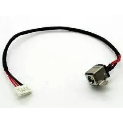 Asus UL80J DC In Power Jack