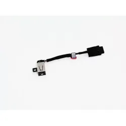 Dell 0P7G3 DC Jack XPS 13 13-9000 13-9343 13-9350 00P7G3