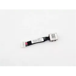 Dell 129F1 DC Jack Latitude 5400 5402 0129F1 DC301013W00