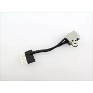 Dell 141T4 DC Jack Latitude 3480 3580 450.0A101.0011 0141T4 Dell 141T4 DC Jack Latitude 3480 3580 450.0A101.0011 0141T4