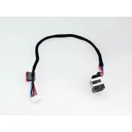 Dell Latitude E5530 Laptop DC Jack 0171XT 171XT