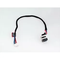 Dell Latitude E5530 Laptop DC Jack 0171XT 171XT