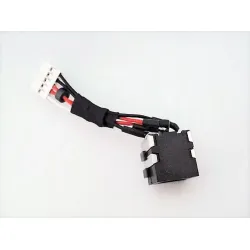 Dell Latitude 6430u E6430u DC Jack DC30100LT00 028HV9 28HV9