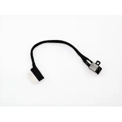 Dell 2K7X2 DC Jack Cable Inspiron 17 5000 5770 5775 02K7X2