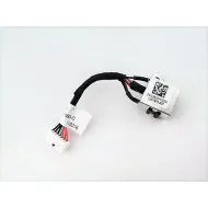 Dell XPS 14 L401x DC Jack Cable 35070WC00-600-G 02KJCF 2KJCF