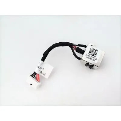 Dell XPS 14 L401x DC Jack Cable 35070WC00-600-G 02KJCF 2KJCF Dell XPS 14 L401x DC Jack Cable 35070WC00-600-G 02KJCF 2KJCF