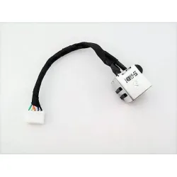 Dell Inspiron 14R 5420 7420 DC Jack DD0R08PB000 03DWW2 3DWW2
