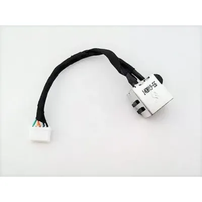 Dell Inspiron 14R 5420 7420 DC Jack DD0R08PB000 03DWW2 3DWW2