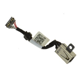 Dell Inspiron 14 7437 14-7437 DC Jack 03P50M 50.46L01.001 3P50M