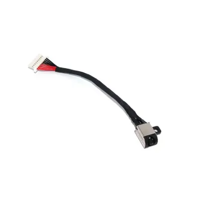 Dell 48JWV DC Jack Cable Inspiron 15 7590 7591 15-7590 15-7591