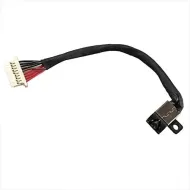 Dell 48JWV DC Jack Inspiron 15 7590 7591 15-7590 15-7591 Dell 48JWV DC Jack Inspiron 15 7590 7591 15-7590 15-7591
