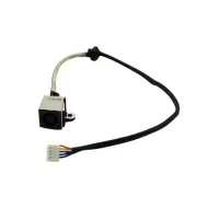 Dell 4W9NY DC Jack Latitude E7240 04W9NY DC30100O00 Dell 4W9NY DC Jack Latitude E7240 04W9NY DC30100O00