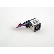 Dell Latitude E5470 DC Jack Cable