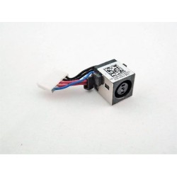 Dell Latitude E5470 DC Jack Cable