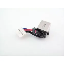 Dell 4XV4N DC Jack Port Latitude E5470 04XV4N DC30100VB00