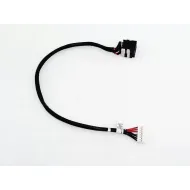 Dell 50.4ES08.001 DC Jack Vostro 3400 3500 50.4ES08.101 Dell 50.4ES08.001 DC Jack Vostro 3400 3500 50.4ES08.101