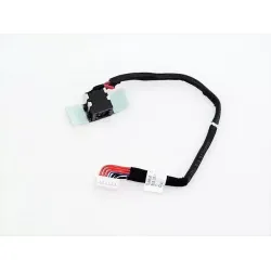 Dell Vostro 1440 2420 DC Jack 0JHY7X 50.4IU05.012 50.4IU05.002