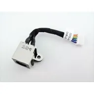 Dell Inspiron 1464 1564 1764 DC Jack DD0UM3PB001 06K5PF 6K5PF
