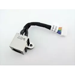 Dell Inspiron 1464 1564 1764 DC Jack DD0UM3PB001 06K5PF 6K5PF